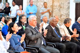Respalda Vietnam lucha de Cuba contra bloqueo económico 