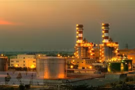 Aprobado proyecto de construcción de fábricas termoeléctricas en Vietnam