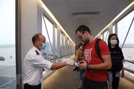 Vietnam negará entrada de extranjeros con historial de viaje por espacio Schengen y el Reino Unido