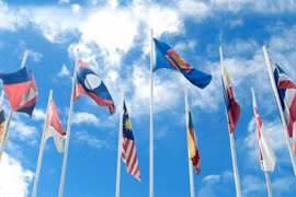 ASEAN organiza seminario para impulsar conexión digital