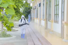 Reporta Vietnam un caso de COVID-19 importado, suman 333 