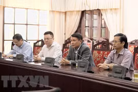 Agencia Vietnamita de Noticias respalda a pobladores afectados por desastres naturales en provincias centrales