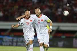 Vietnam sigue como el rey de fútbol en Sudeste de Asia