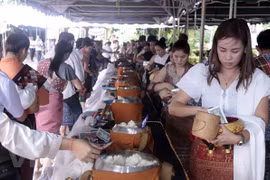 COVID-19 provocará graves daños al sector turístico de Laos