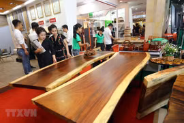 Efectuarán en Ciudad Ho Chi Minh Exposición Vietbuild 2020