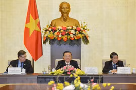 Vietnam y Estados Unidos abogan por una mayor cooperación económica