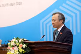 AIPA 41 en Vietnam, un evento sin precedentes