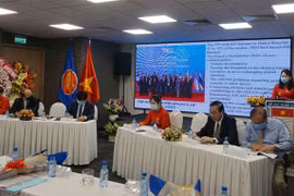 ASEAN 2020: Promueven educación multicultural en universidades vietnamitas