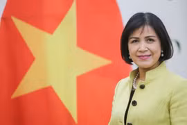 Vietnam asiste al 79 periodo de sesiones del Comité de Coordinación de la OMPI