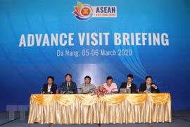Vietnam listo para celebrar la 36 Cumbre de la ASEAN