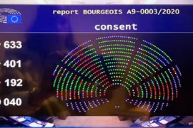 Parlamento Europeo ratifica importantes acuerdos con Vietnam