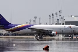 Thai Airways International suspende servicios hasta mayo por COVID-19