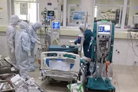 Vietnam suma 203 casos de COVID-19 