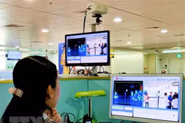 Ciudad Ho Chi Minh por garantizar seguridad de vuelos con pasajeros del crucero MS Westerdam