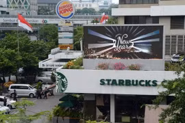 Minoristas de Indonesia reconsideran planes de expansión comercial