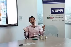 Economía digital, pilar de la sociedad futura