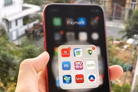 Billeteras electrónicas vietnamitas interesan a inversores