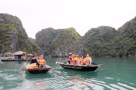 Ciudad vietnamita de Hai Phong promueve el turismo rural