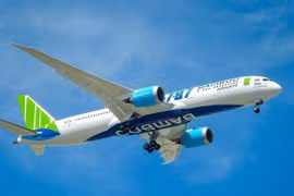 Expande aerolínea vietnamita Bamboo Airways su red de rutas internacionales 