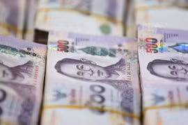 Aumento de valor del baht presiona perspectivas de exportación de Tailandia