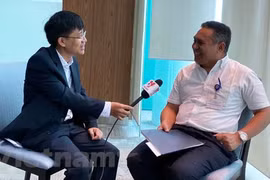 Profesor indonesio destaca enfoque de XXXVI Cumbre de la ASEAN