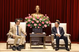 Hanoi da la bienvenida a las empresas de Unión Europea, dice alto funcionario 