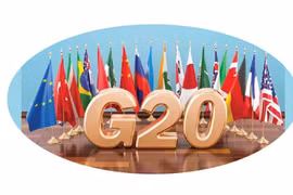 Información básica sobre el grupo G20 y la participación de Vietnam