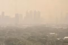 Tailandia, Myanmar y Laos lanzan oficialmente un plan conjunto para abordar la neblina transfronteriza