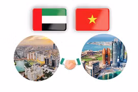 Relaciones de amistad y cooperación Vietnam-Emiratos Árabes Unidos (EAU)