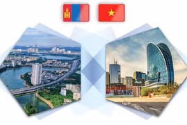 Vietnam y Mongolia experimentan buen desarollo de relaciones bilaterales