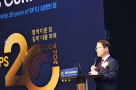 Vietnam constituye mayor emisor de empleados a Corea del Sur según programa EPS