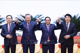 Destacan continuidad del legado del extinto secretario general Nguyen Phu Trong