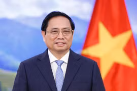 Premier de Vietnam asistirá a reunión del Foro Económico Mundial 