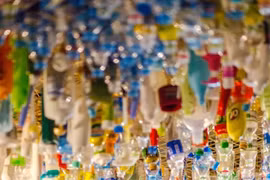 Vietnam por reducir los residuos plásticos en el sector turístico 