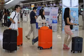 Tailandia intensifica asociaciones con aerolíneas internacionales