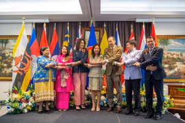 Vietnam se une a festival de la ASEAN en Nueva Zelanda