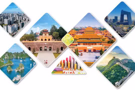 Asociación de cooperación estratégica integral entre Vietnam y China 