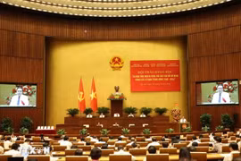 Presidente del Parlamento vietnamita alaba valores del Testamento del Presidente Ho Chi Minh