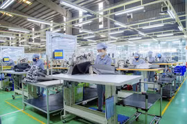 Banco Asiático mantiene pronóstico de crecimiento económico de Vietnam