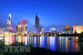 Ciudad Ho Chi Minh entre los destinos de moda en otoño de 2022