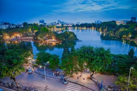 Hanoi entre los 25 mejores destinos del mundo para amantes de la gastronomía