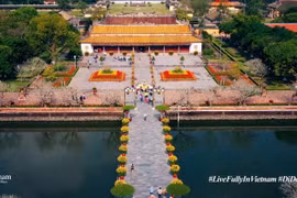 Viaje en moto Hue- Hoi An entre mejores experiencias turísticas mundiales