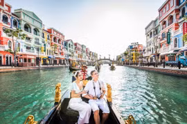 Vietnam entre los diez destinos más atractivos de Asia, según The Travel