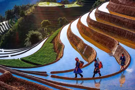  Explora el turismo en provincia vietnamita de Yen Bai