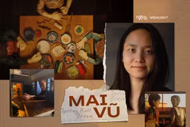 Directora vietnamita premiada en el Festival de Cine de Cannes 2022