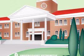 Nueve universidades vietnamitas resaltadas por Timer Higher Education