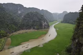 Forbes honra a Ninh Binh entre mejores destinos turísticos en 2023 