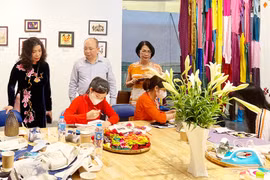 Museo de Hanoi, destino atractivo para el público