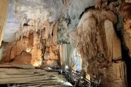 Vietnam exhibe tres patrimonios de UNESCO entre los más impresionantes del Sudeste Asiático 