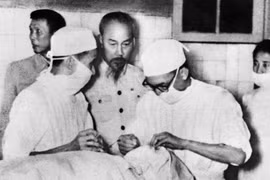 Vietnam contribuye activamente al desarrollo de la medicina mundial